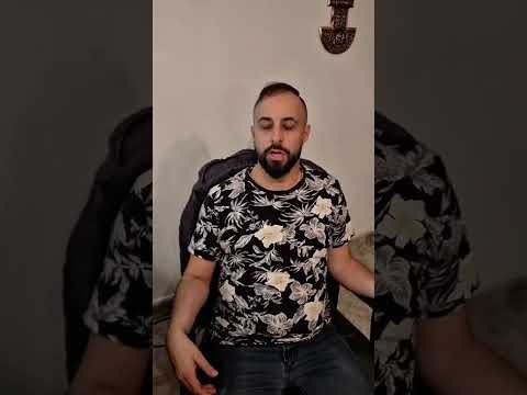 Testimonio en video, situación de pareja